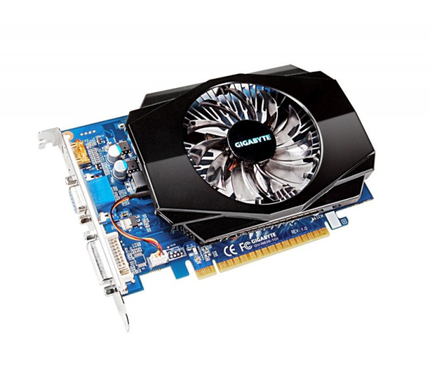Gigabyte GeForce GT630 1024MB 128bit - 81124 - zdjęcie 3